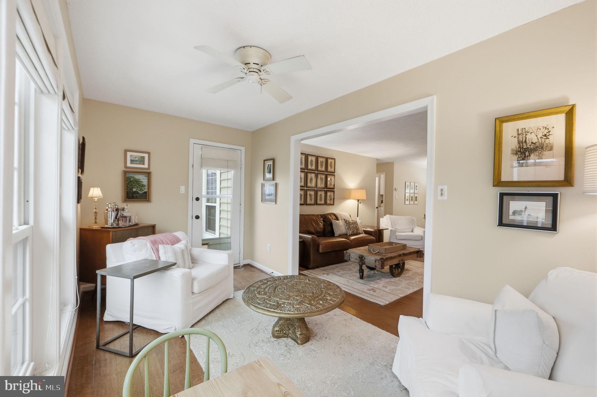 OAKTON TERRACE - Residential