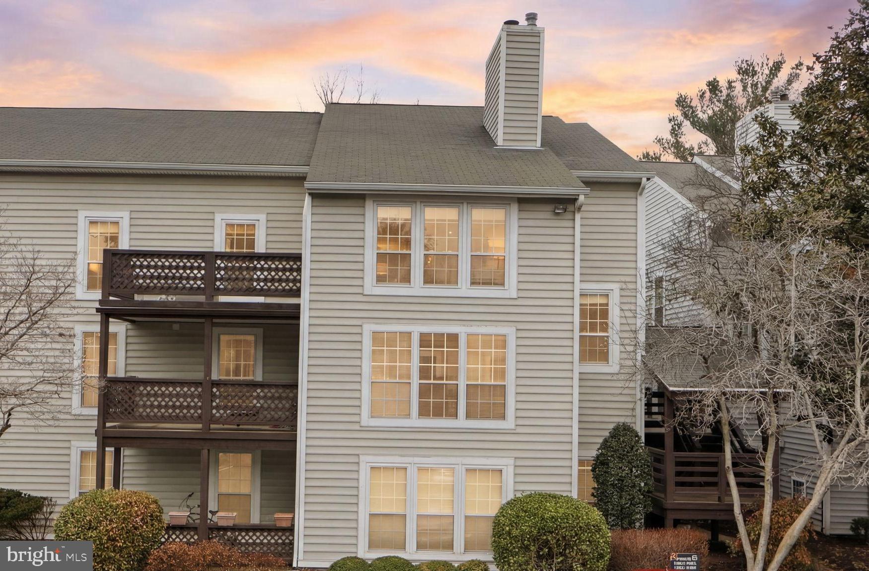 10024 OAKTON TERRACE ROAD