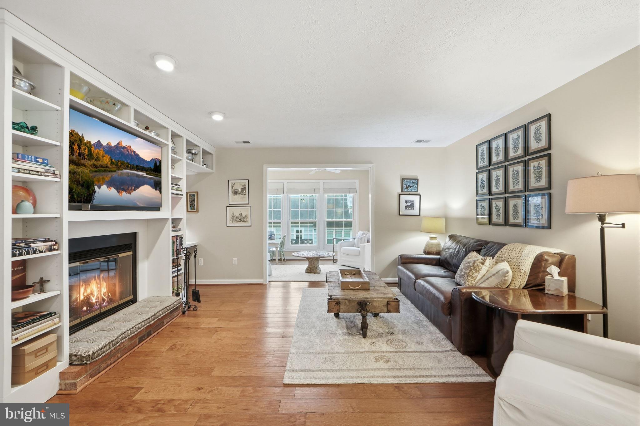 10024 OAKTON TERRACE ROAD