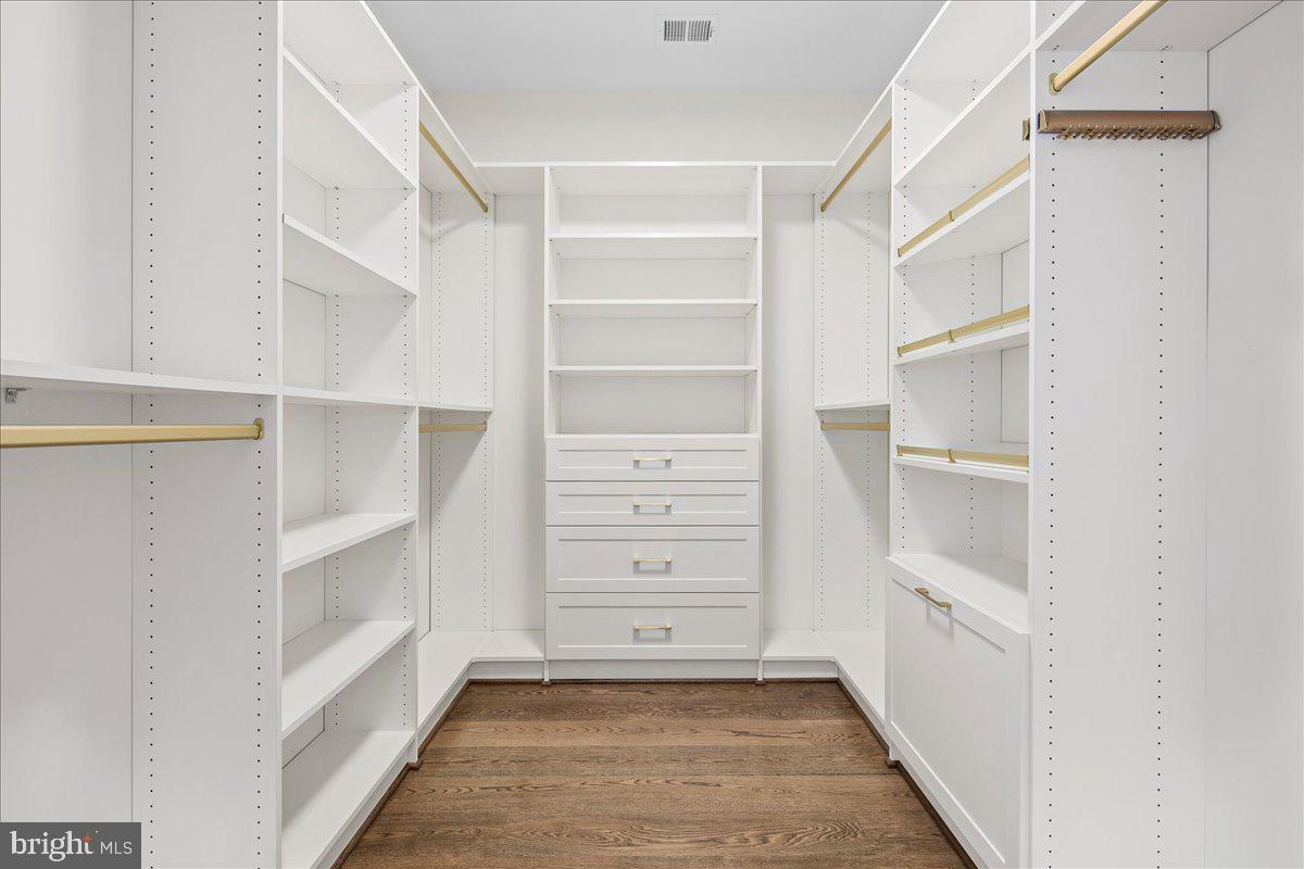 MERRELL PARK - Residential