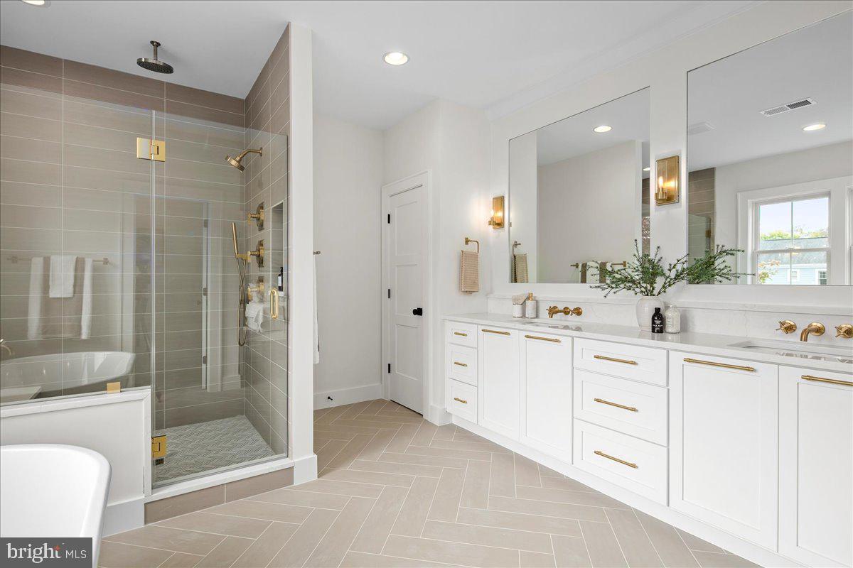 MERRELL PARK - Residential