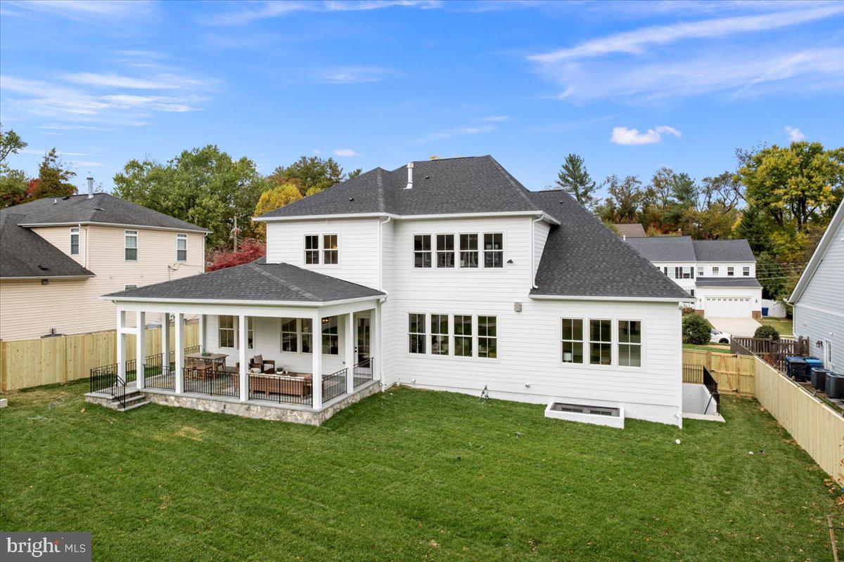 MERRELL PARK - Residential