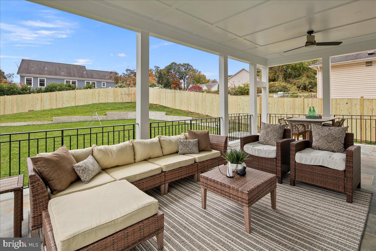 MERRELL PARK - Residential