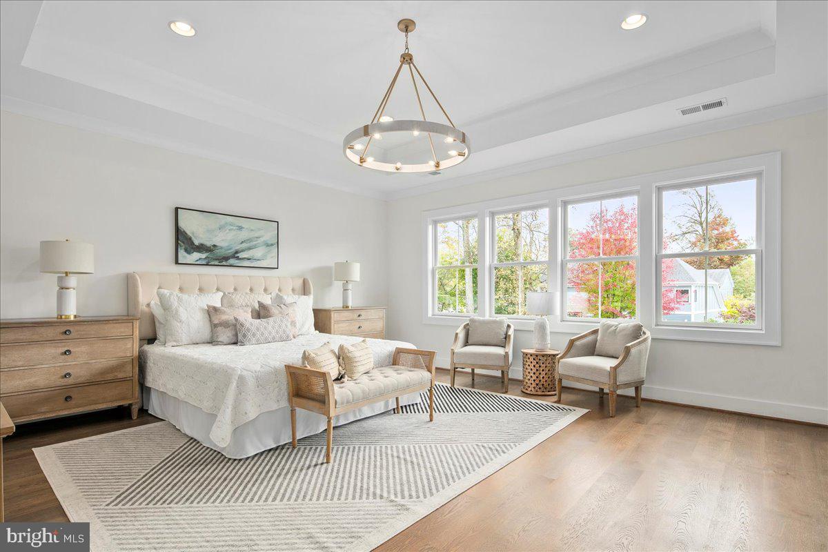 MERRELL PARK - Residential