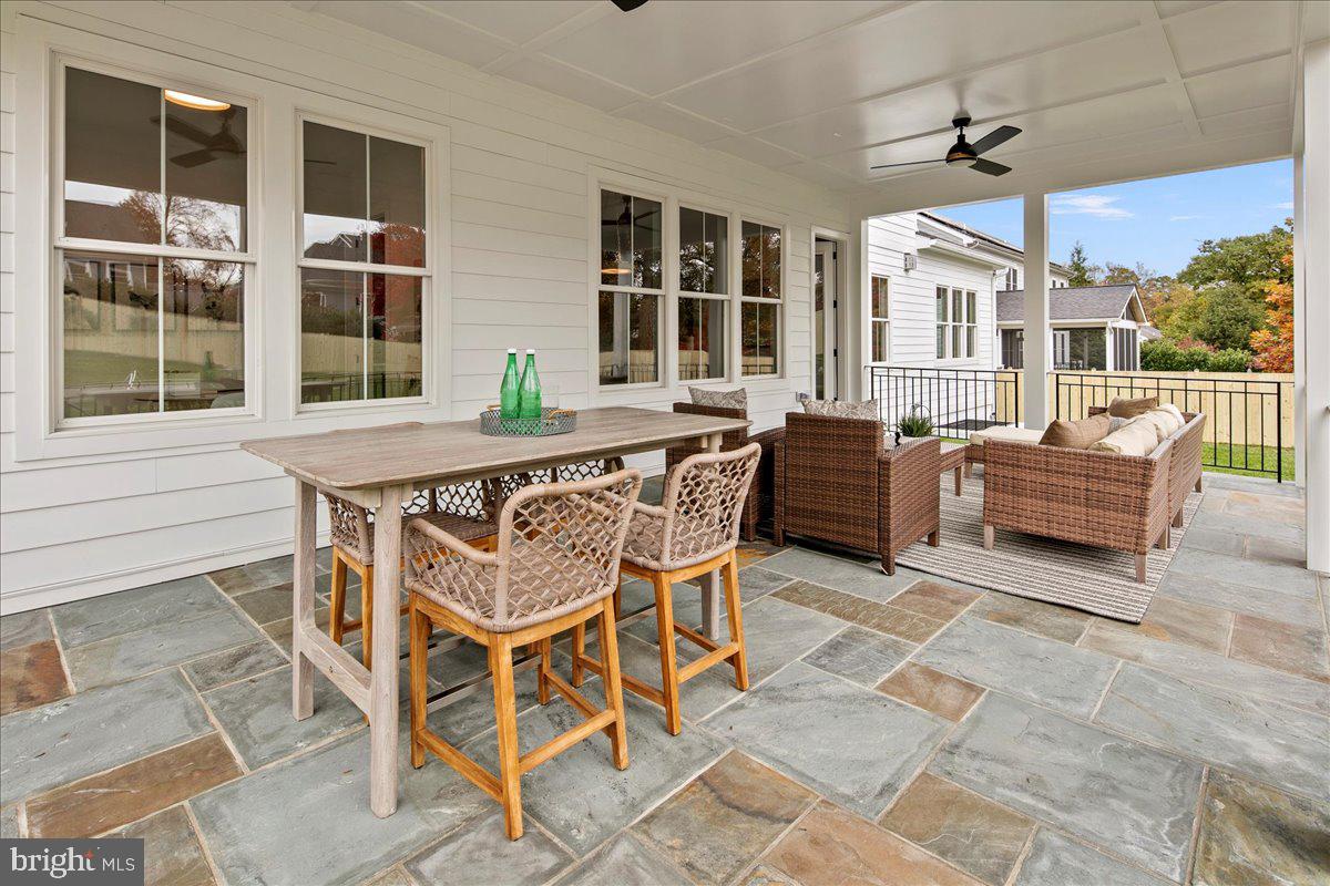 MERRELL PARK - Residential