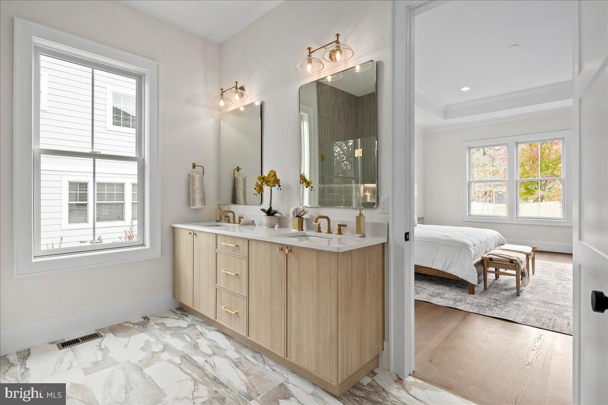 MERRELL PARK - Residential