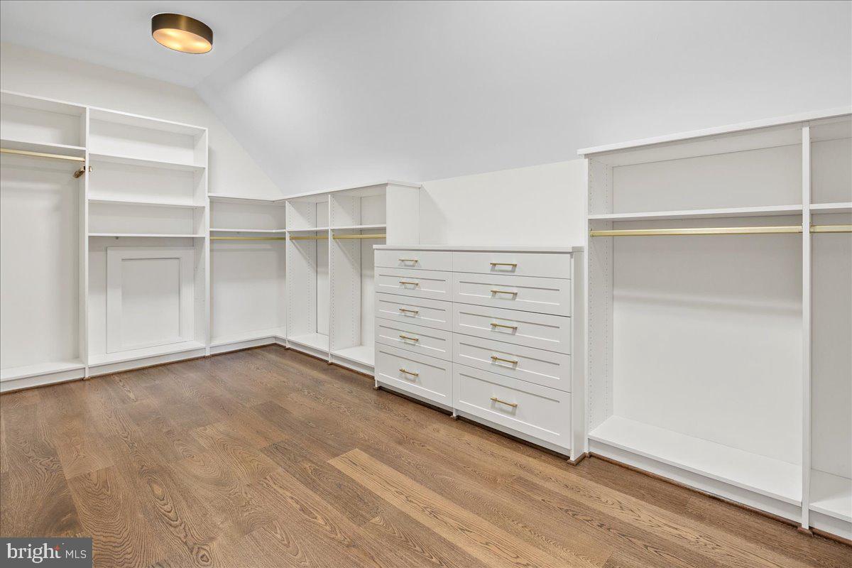 MERRELL PARK - Residential