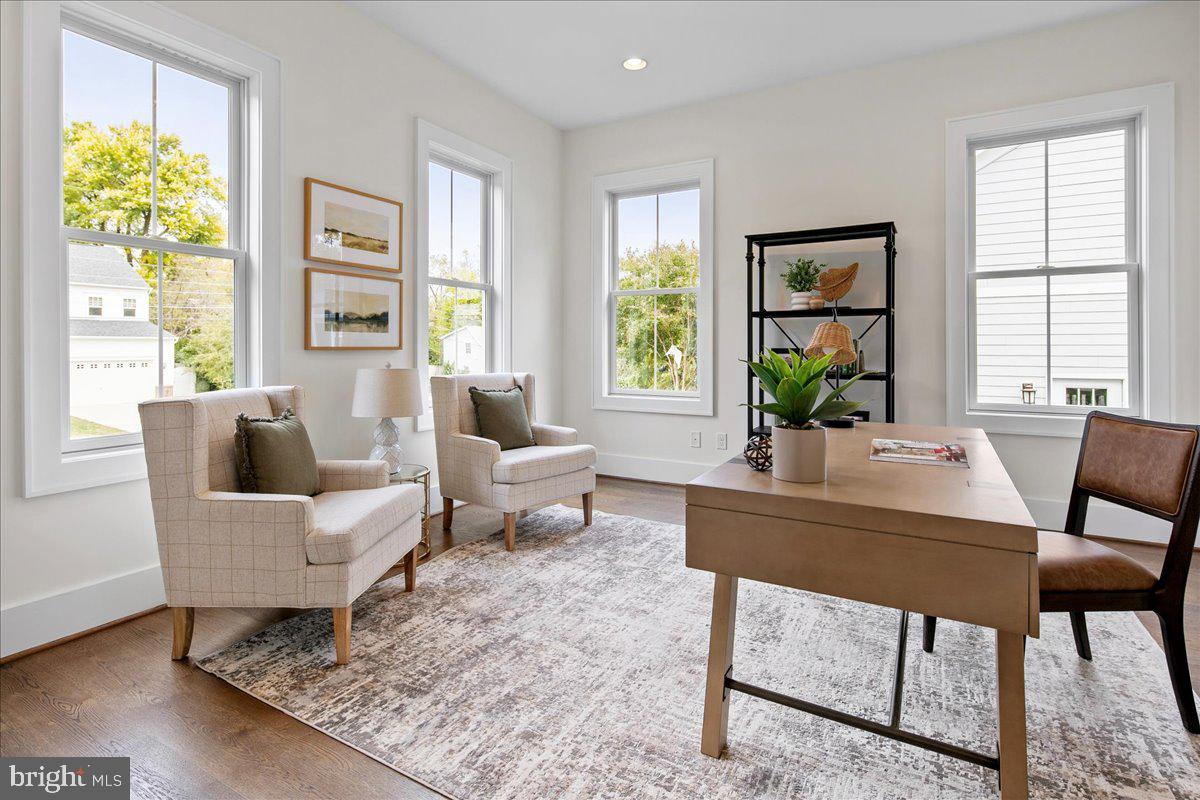 MERRELL PARK - Residential