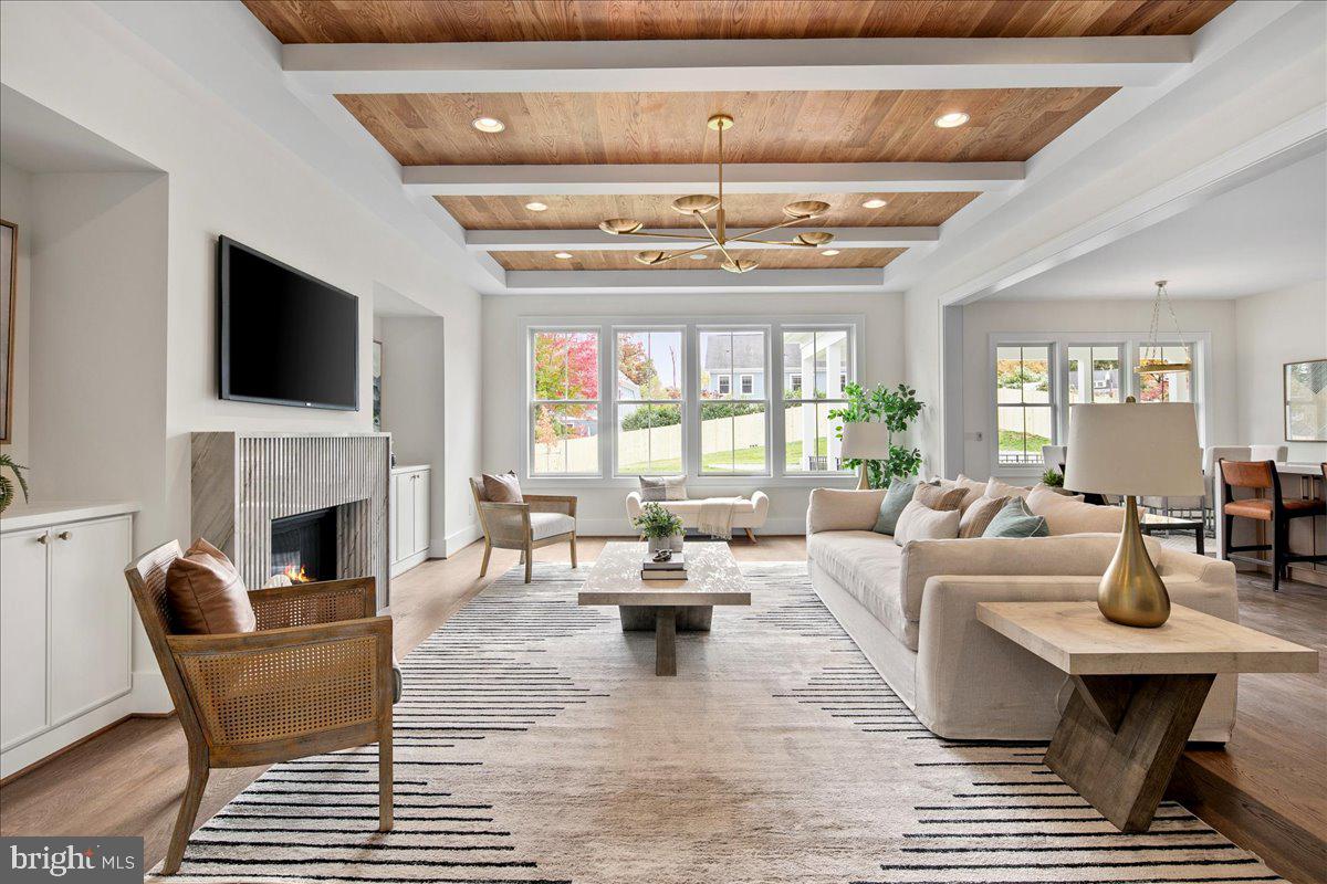 MERRELL PARK - Residential