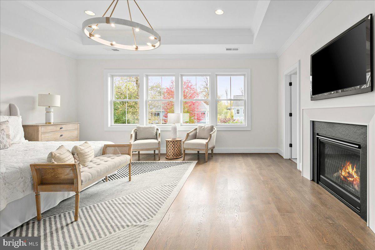 MERRELL PARK - Residential