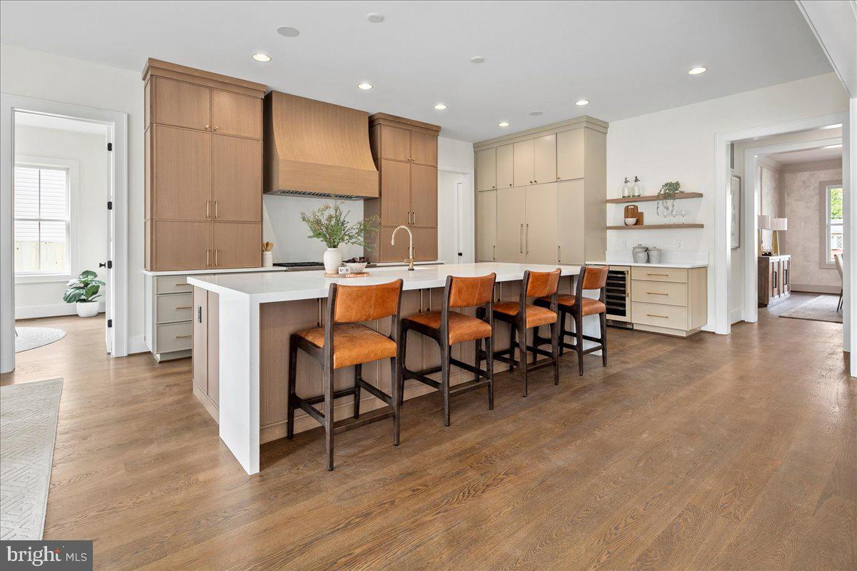 MERRELL PARK - Residential