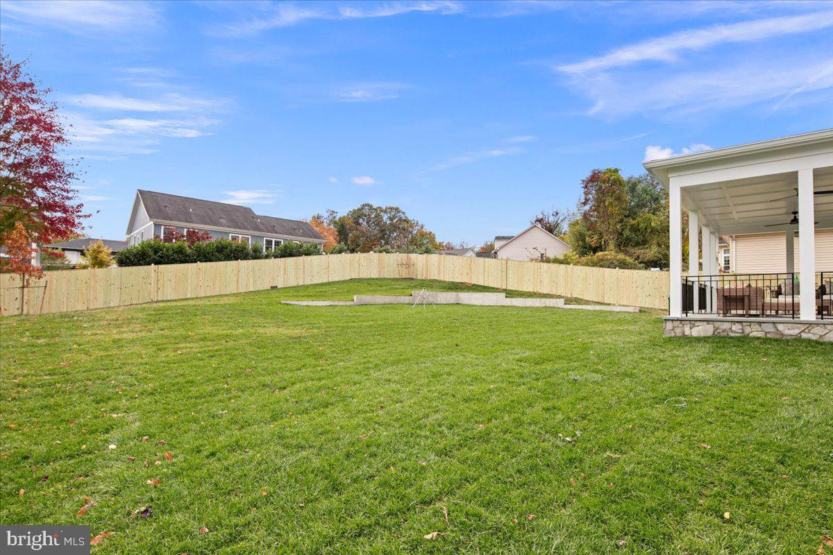 MERRELL PARK - Residential