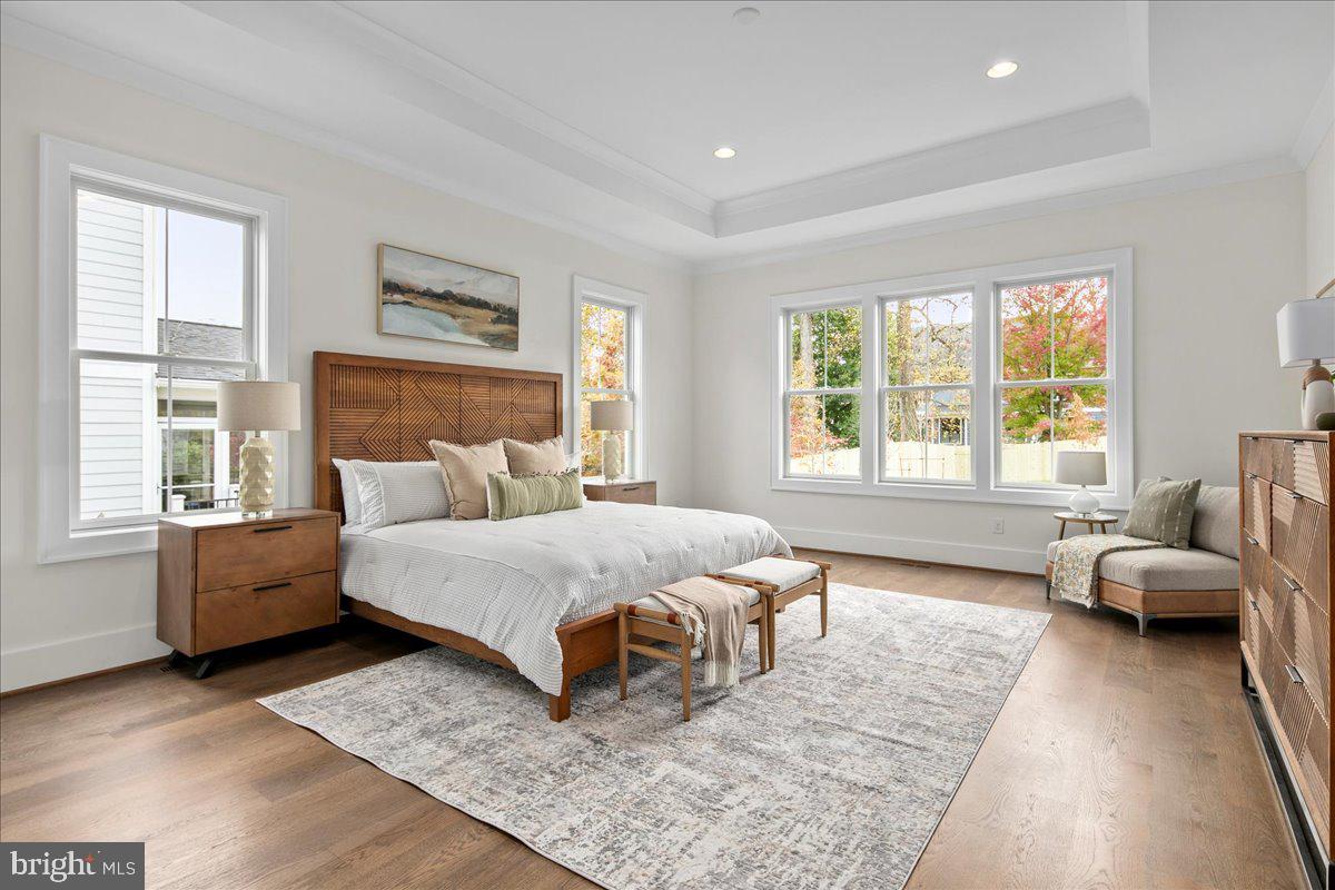 MERRELL PARK - Residential