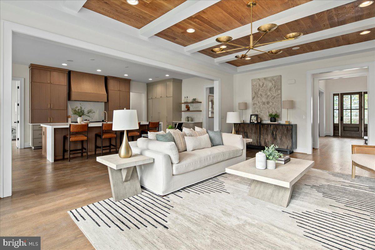 MERRELL PARK - Residential