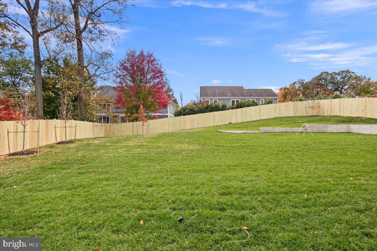 MERRELL PARK - Residential