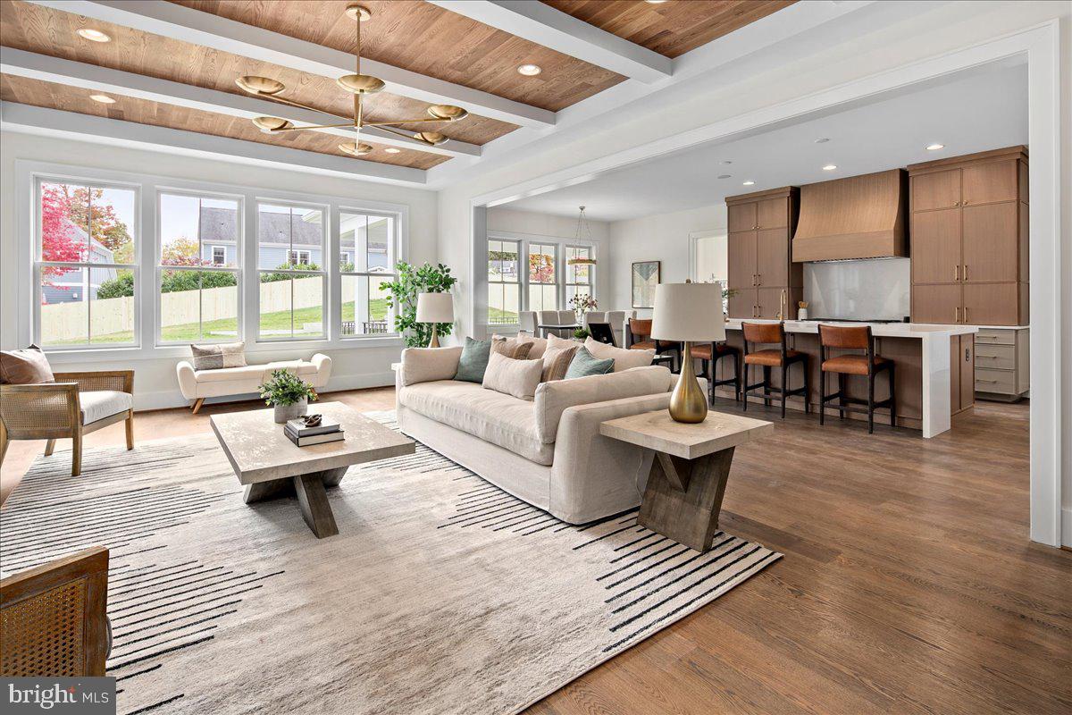 MERRELL PARK - Residential