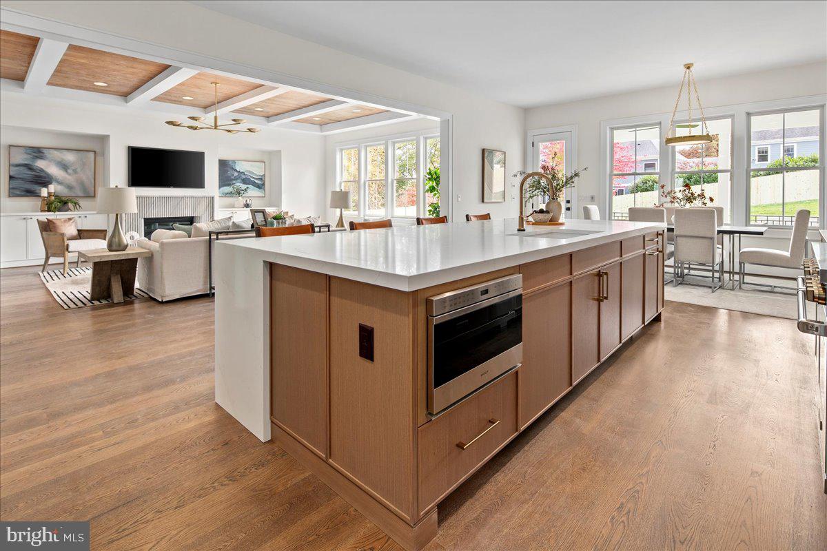 MERRELL PARK - Residential