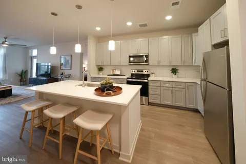 2780 Megan Way Unit 102, Bel Air, MD MLS: MDHR2049916