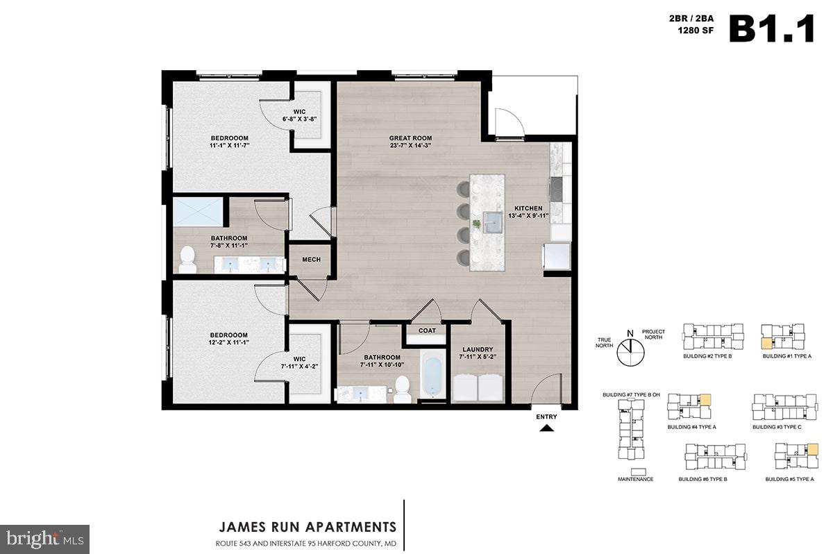 NONE AVAILABLE - Residential Lease