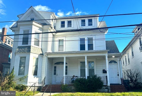 Condo For Rent - 38 Wayside Avenue #2<br/> Washington County, HAGERSTOWN, MD 21740