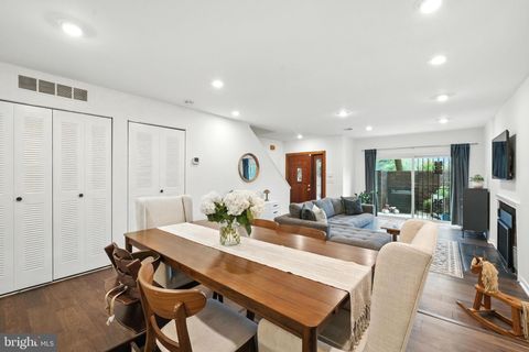 1055 MICHIGAN AVENUE NE 1055 WASHINGTON DC 20017