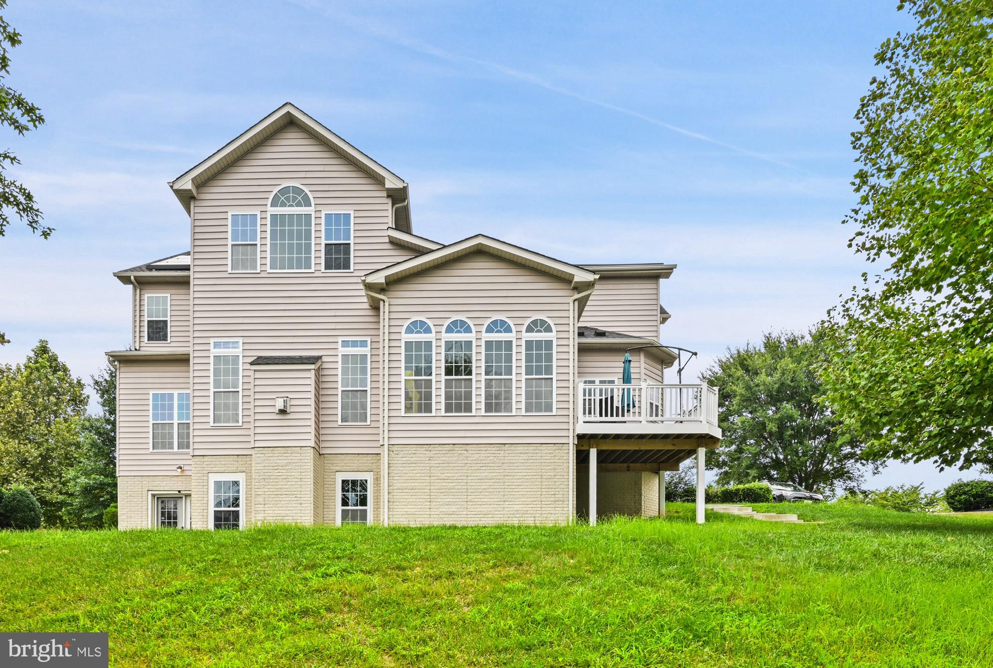 3202 DORSTONE PLACE