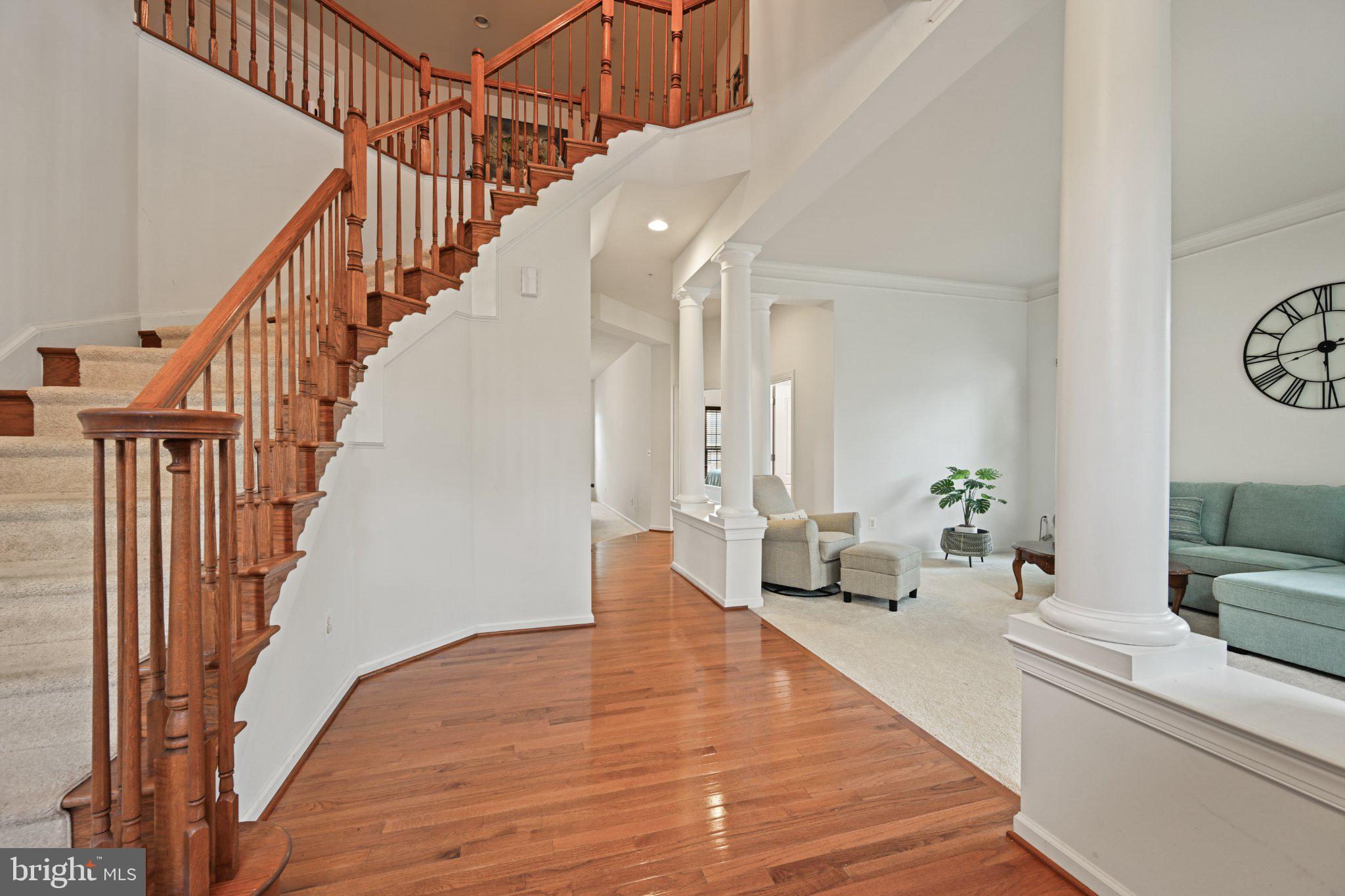 3202 DORSTONE PLACE