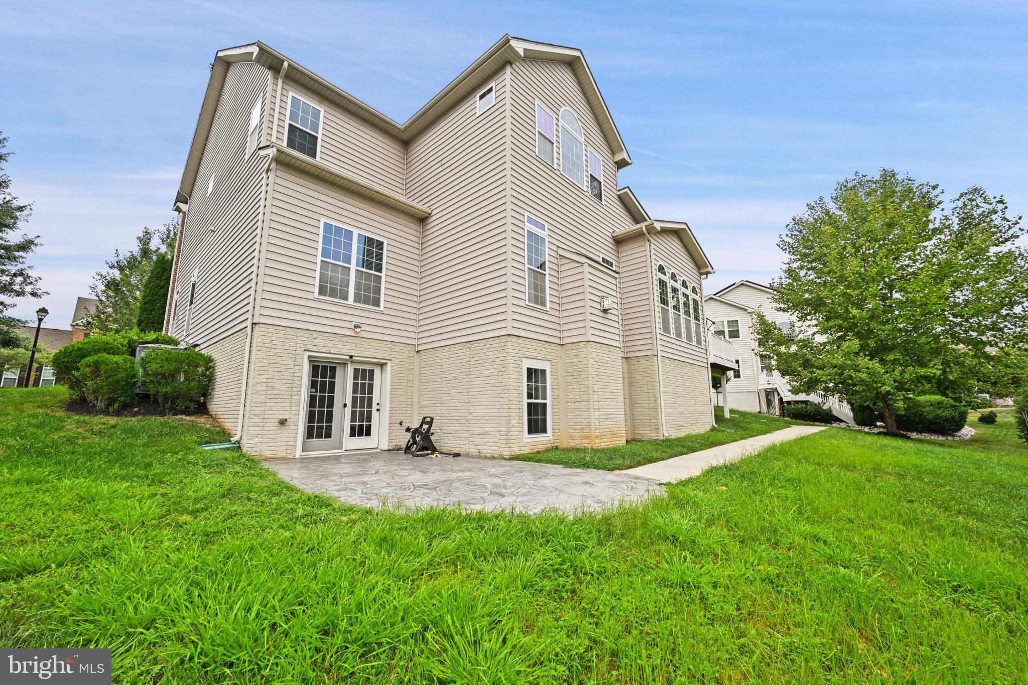 3202 DORSTONE PLACE