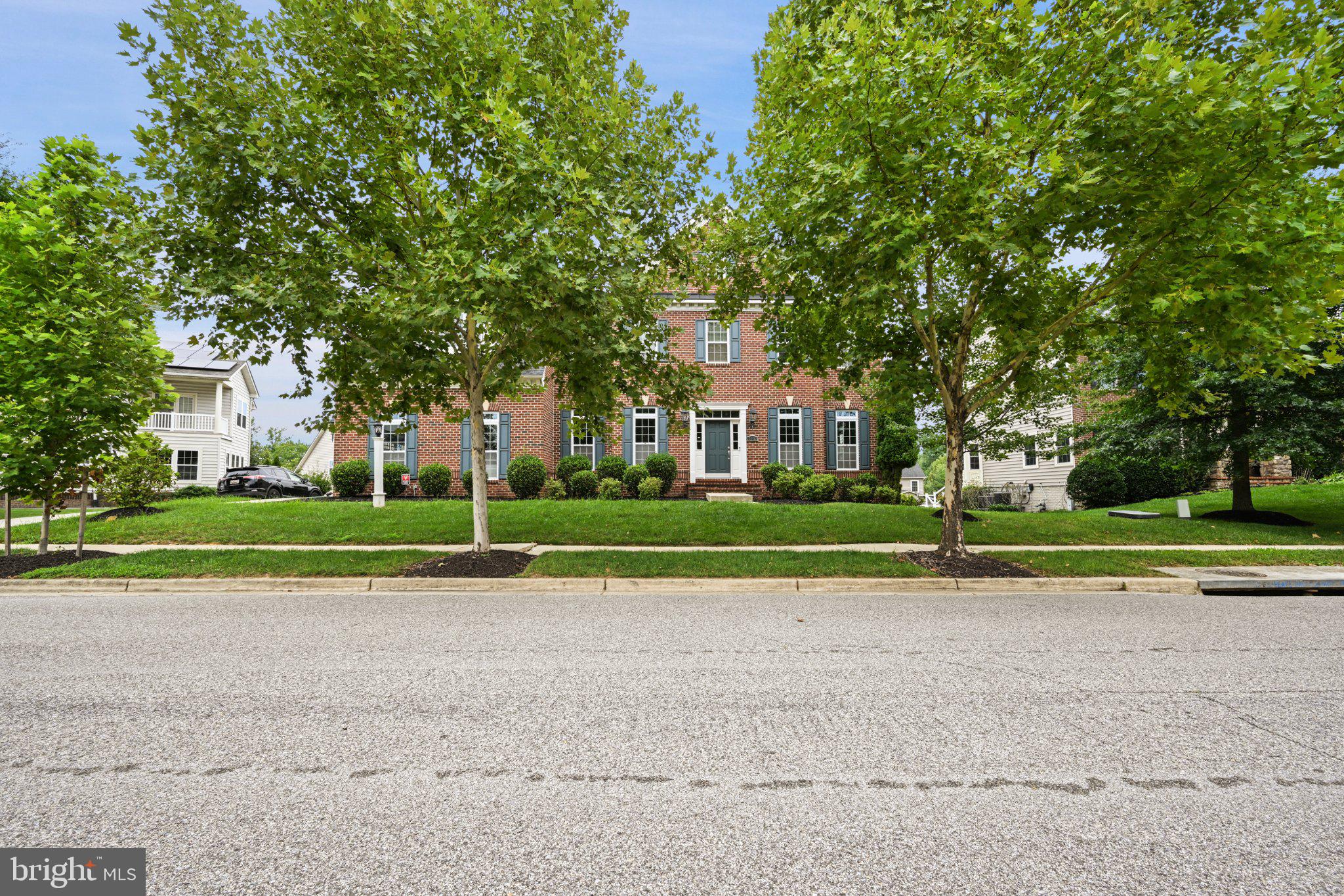 3202 DORSTONE PLACE