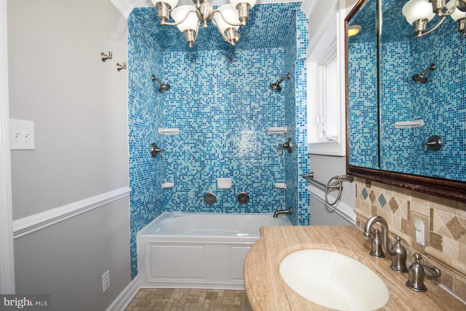 LOCUST POINT - Residential