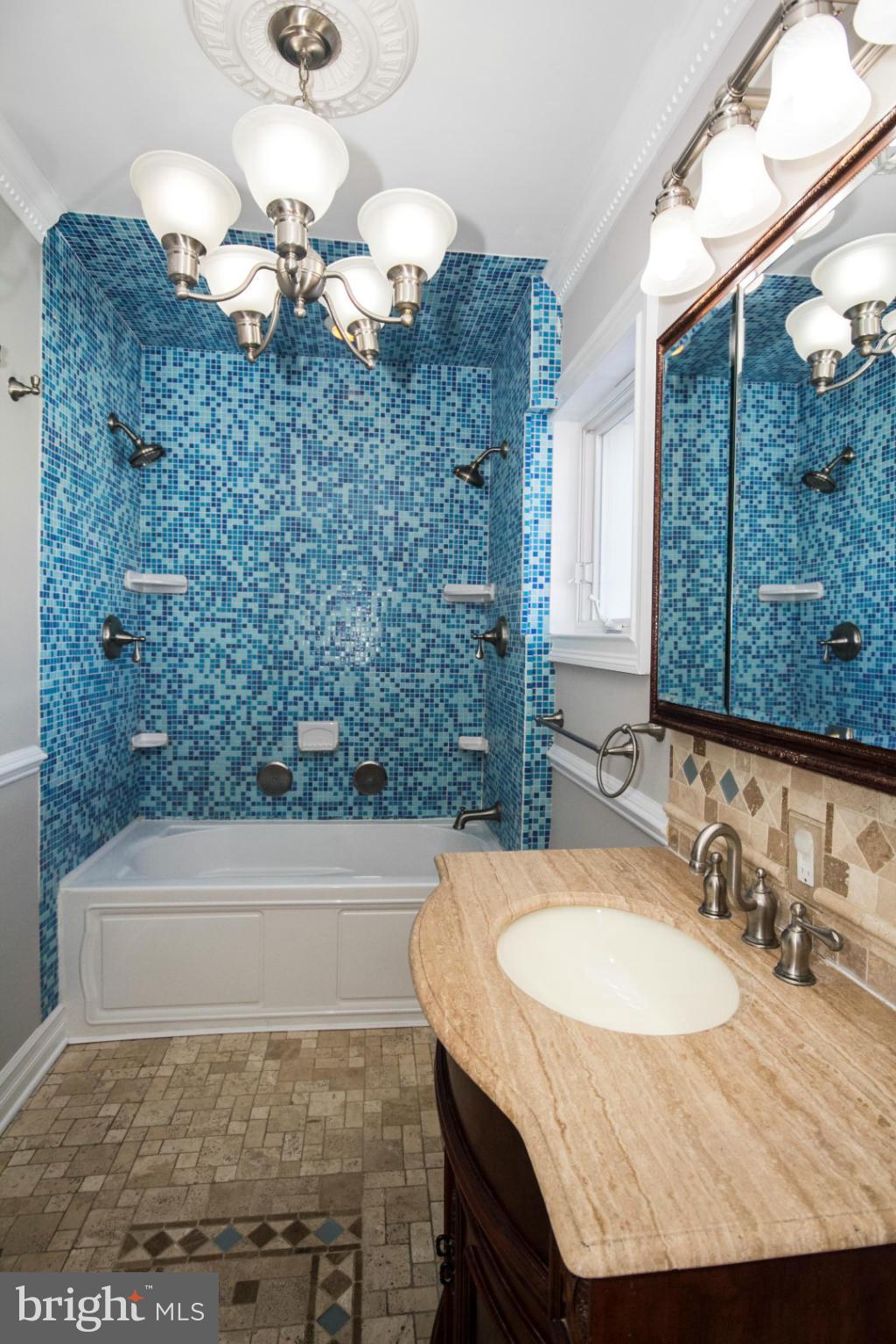 LOCUST POINT - Residential