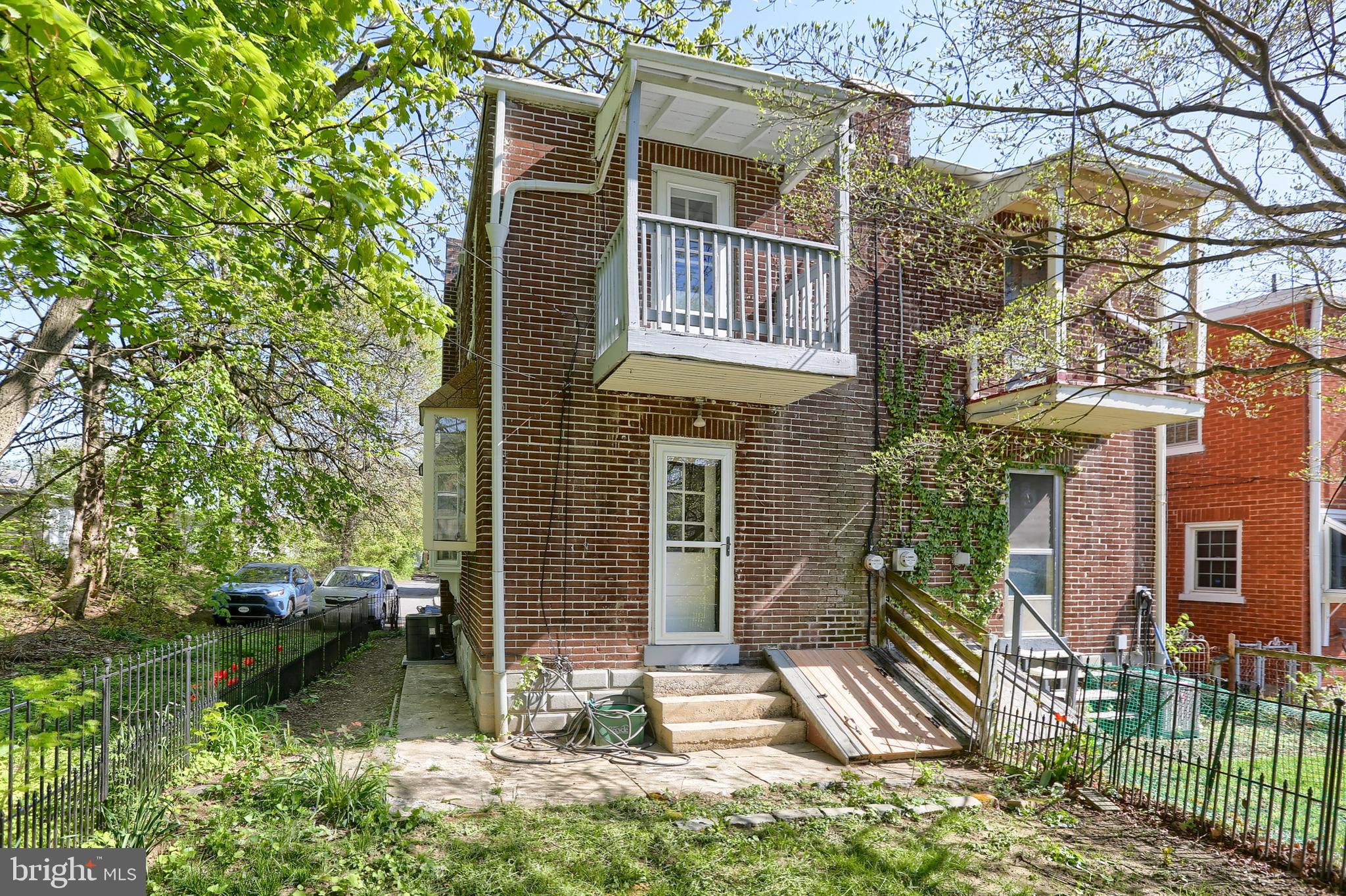 WEST END LANCASTER - Residential