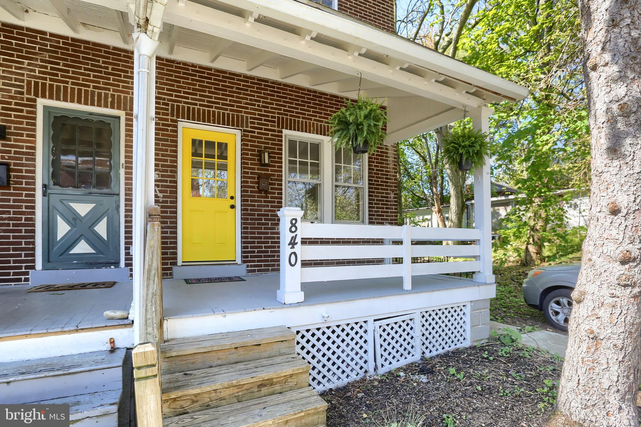 WEST END LANCASTER - Residential