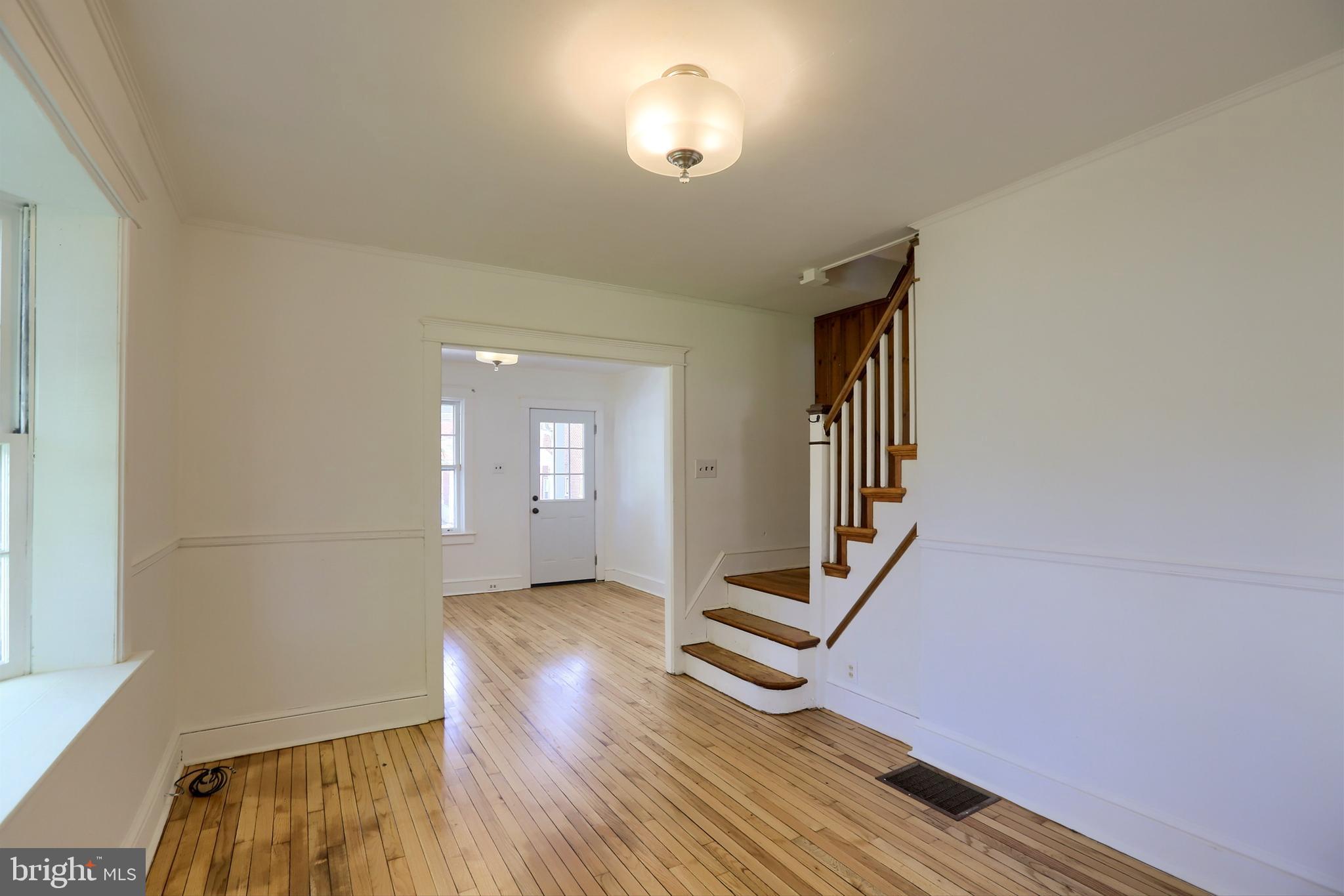 WEST END LANCASTER - Residential