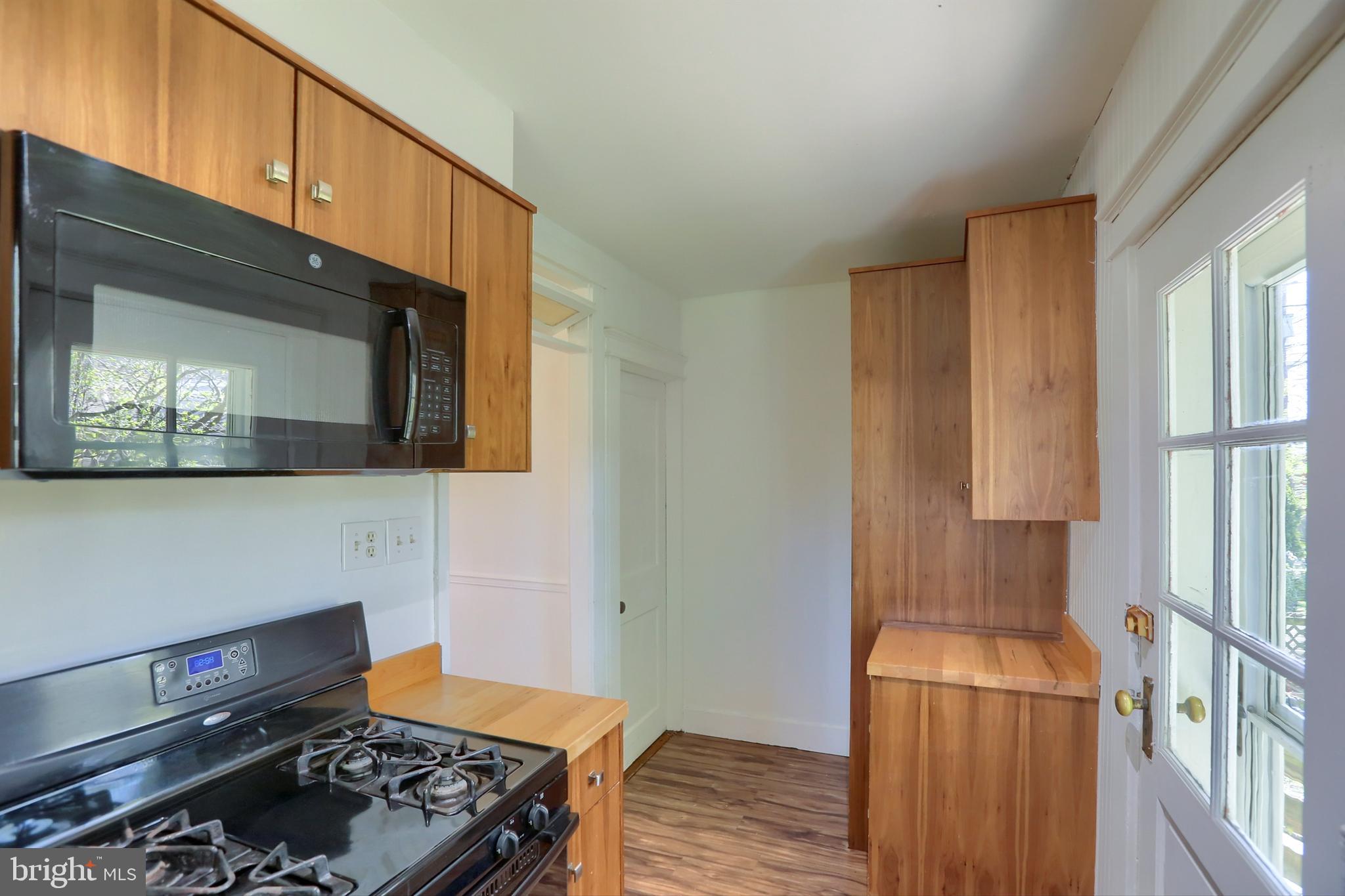 WEST END LANCASTER - Residential