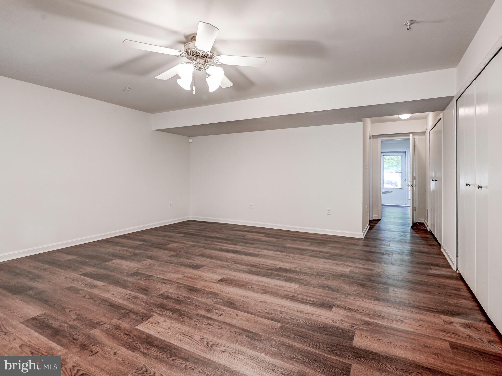 CLARY'S FOREST - Residential Lease