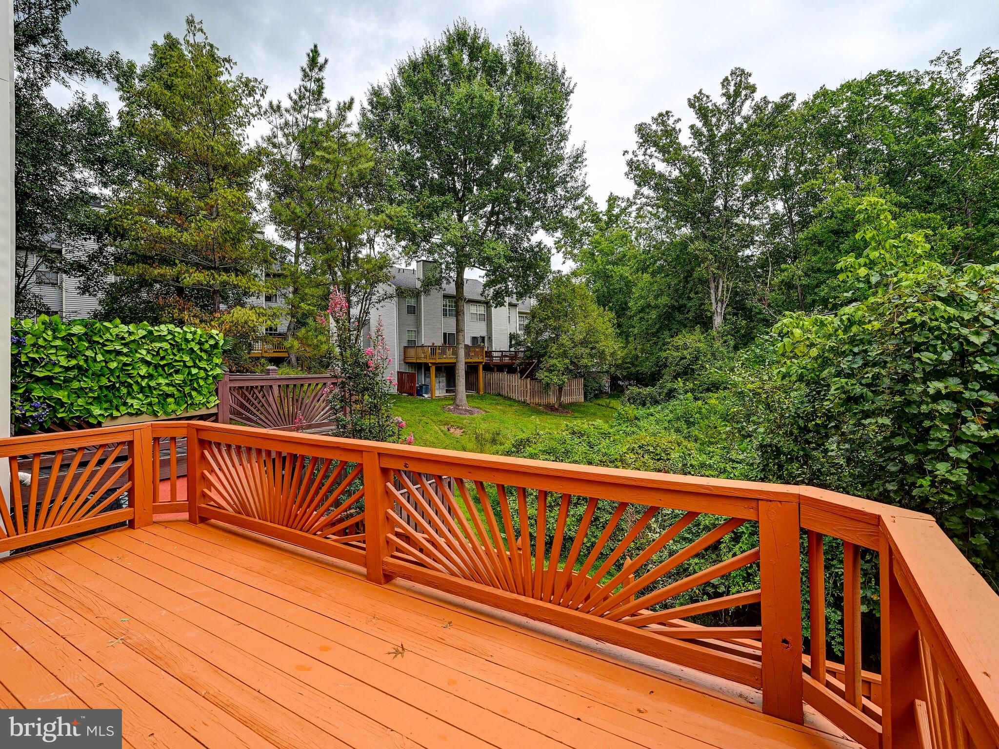 CLARY'S FOREST - Residential Lease