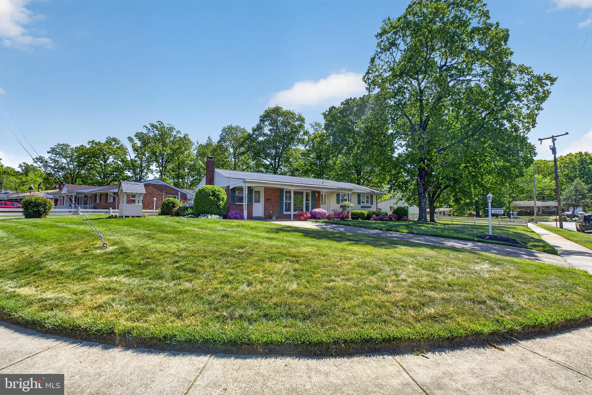 LOISDALE ESTATES - Residential