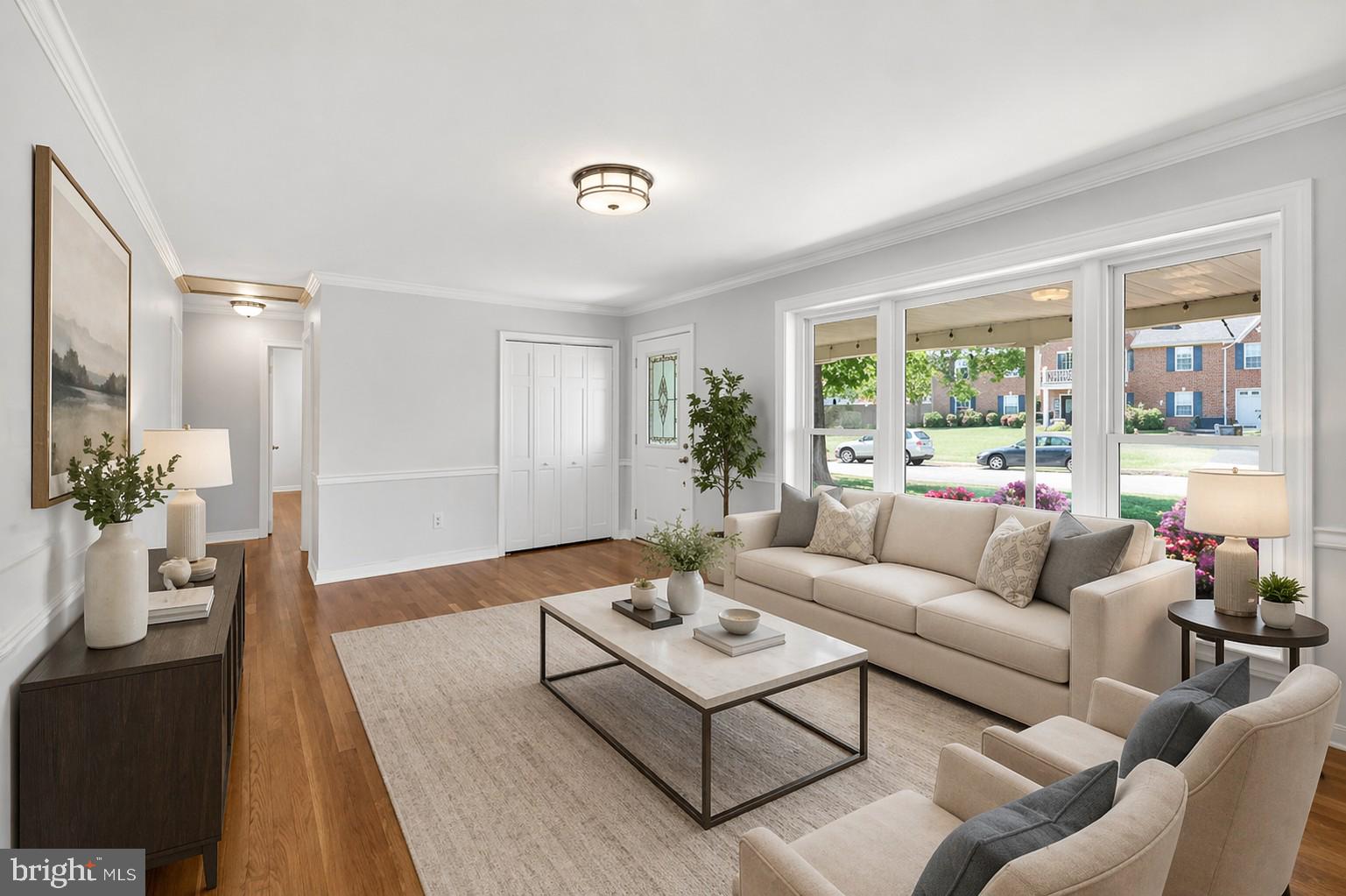 LOISDALE ESTATES - Residential