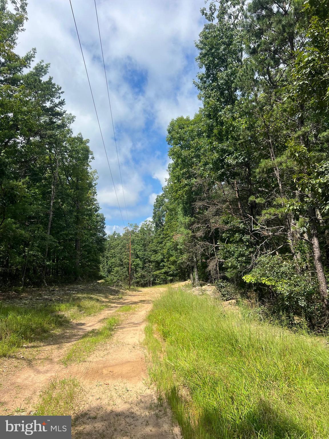 SUPINLICK RIDGE ROAD