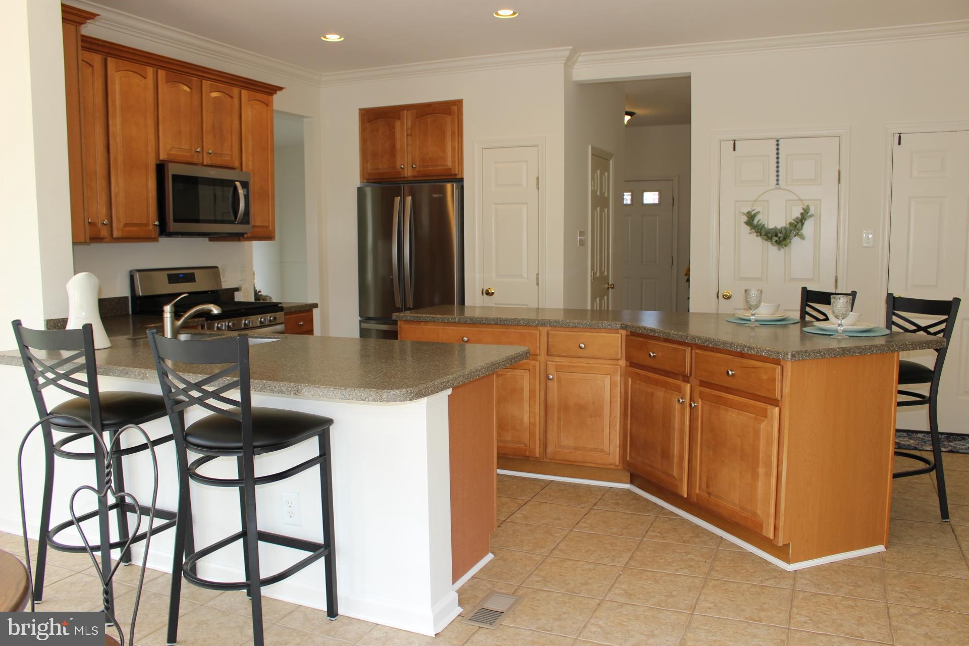 BRYANS GRACE - Residential