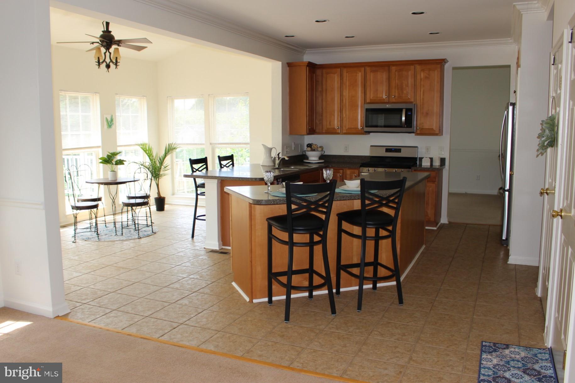 BRYANS GRACE - Residential