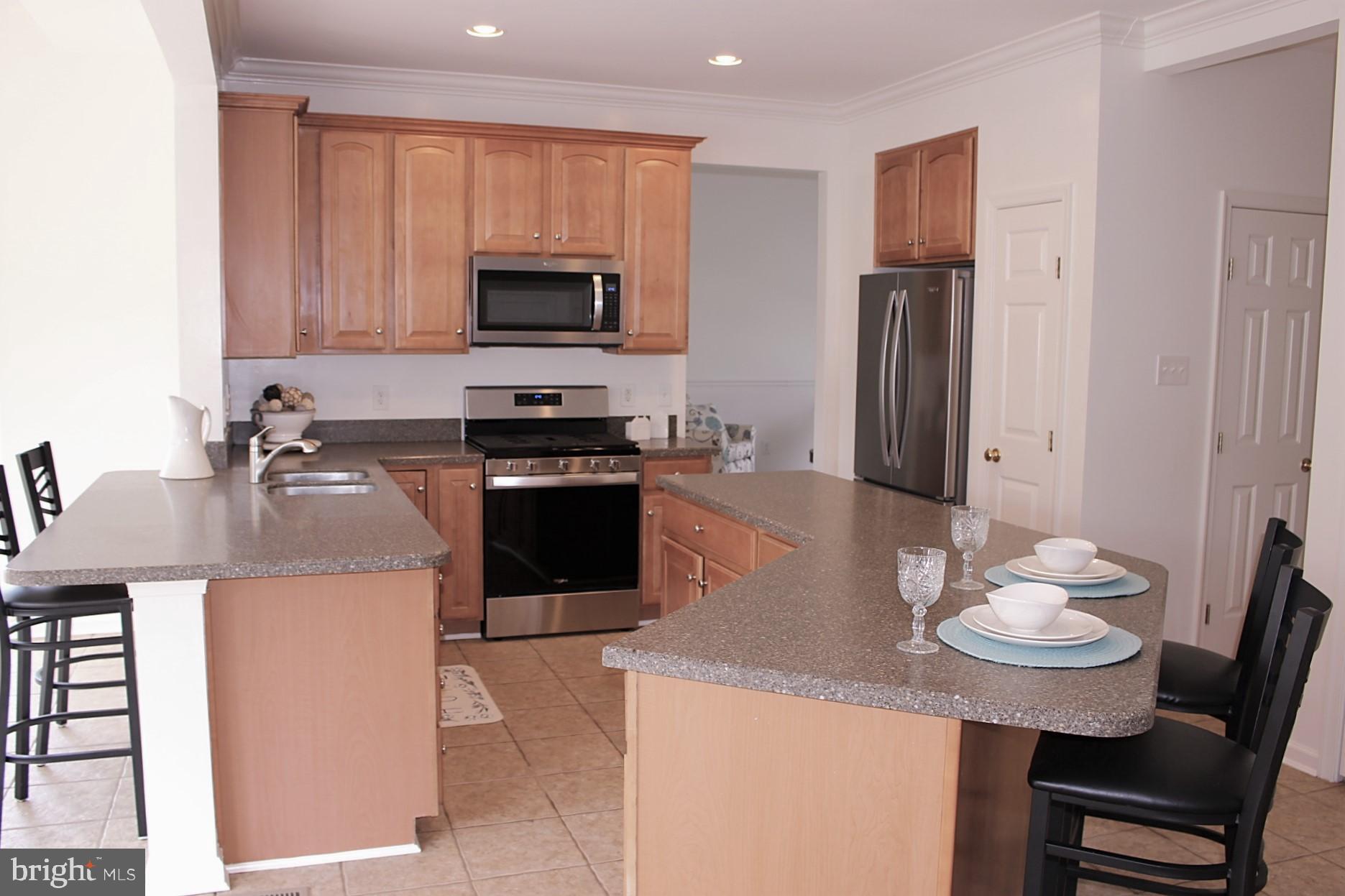 BRYANS GRACE - Residential