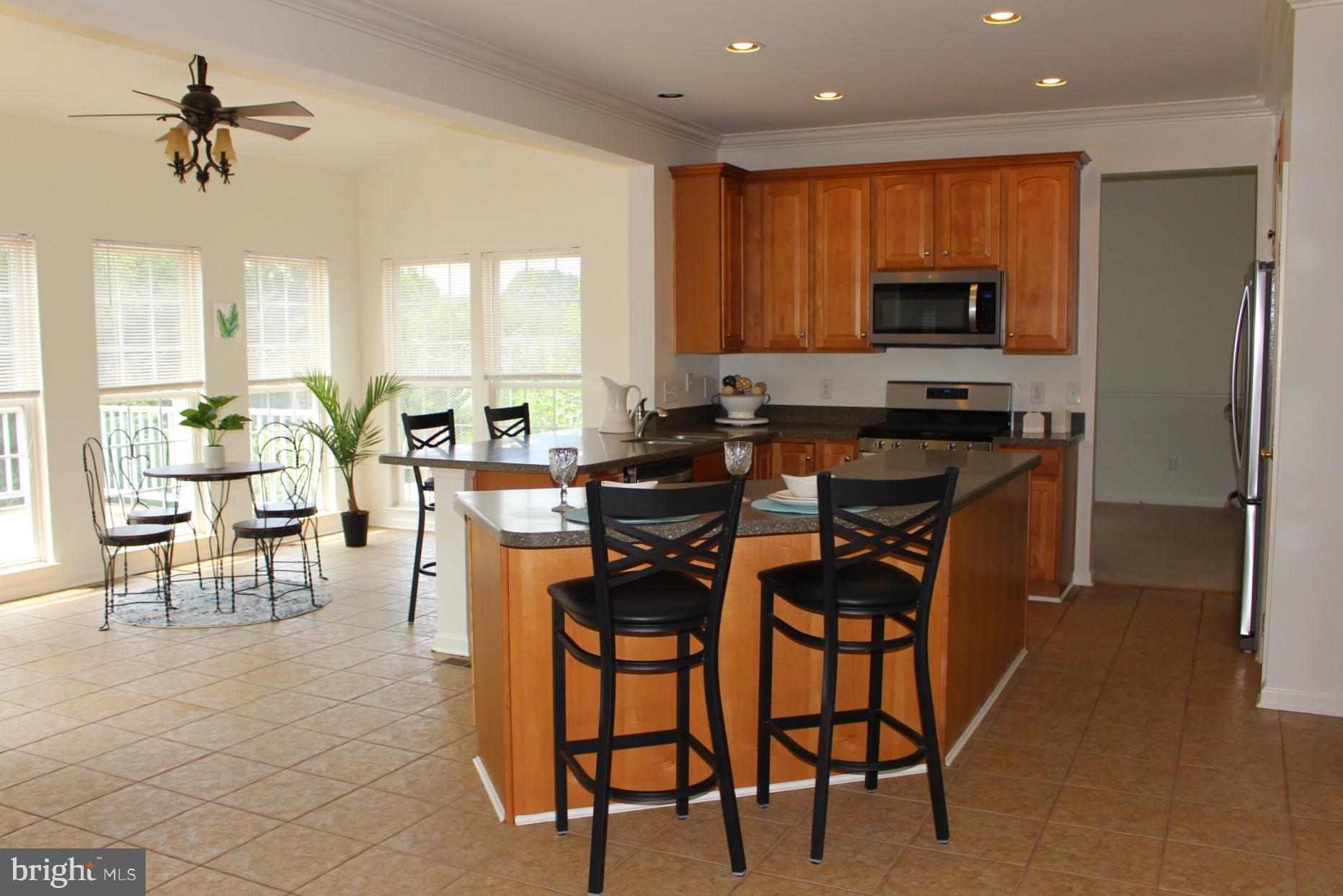 BRYANS GRACE - Residential