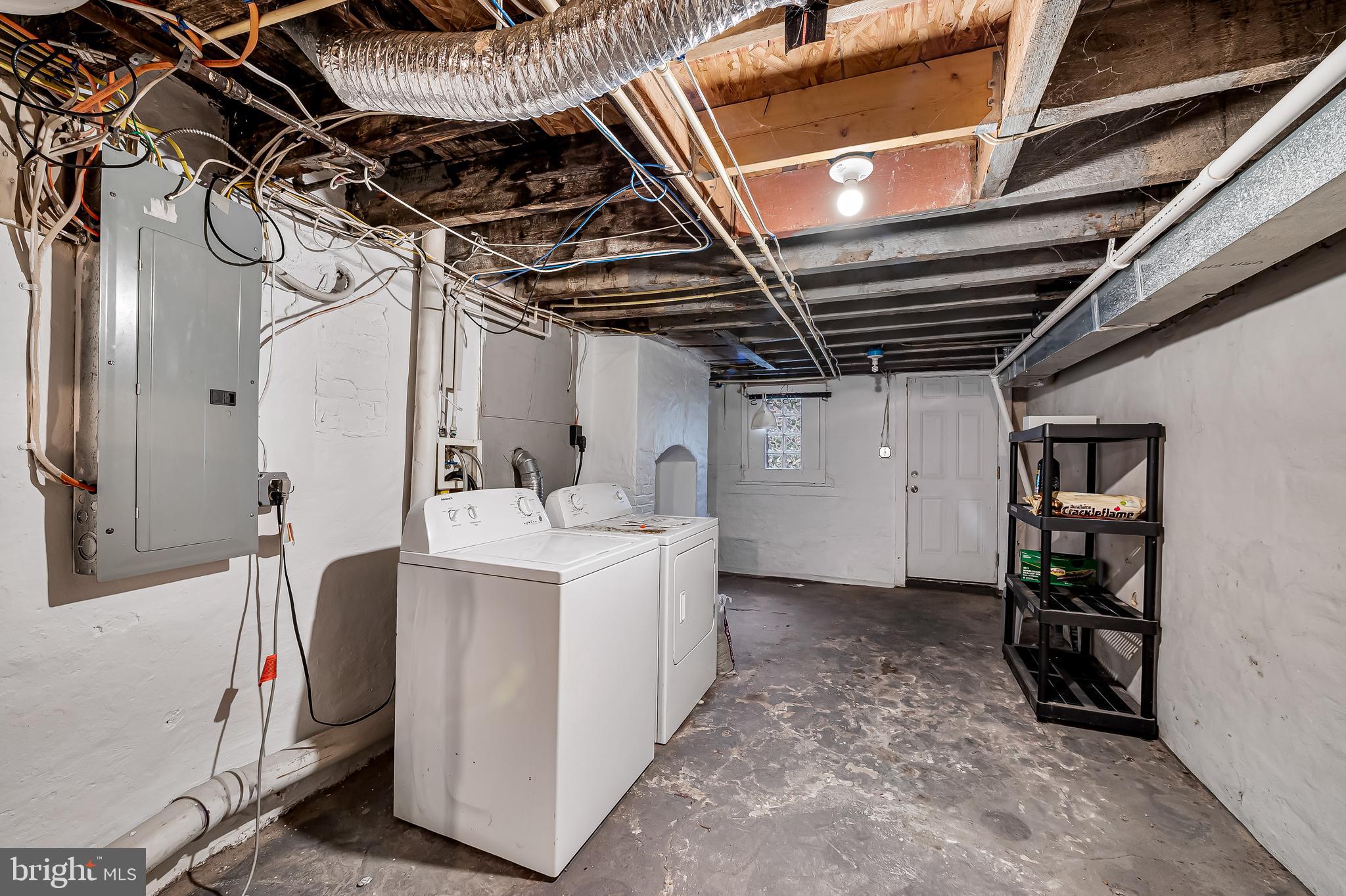 CHARLES VILLAGE - Residential