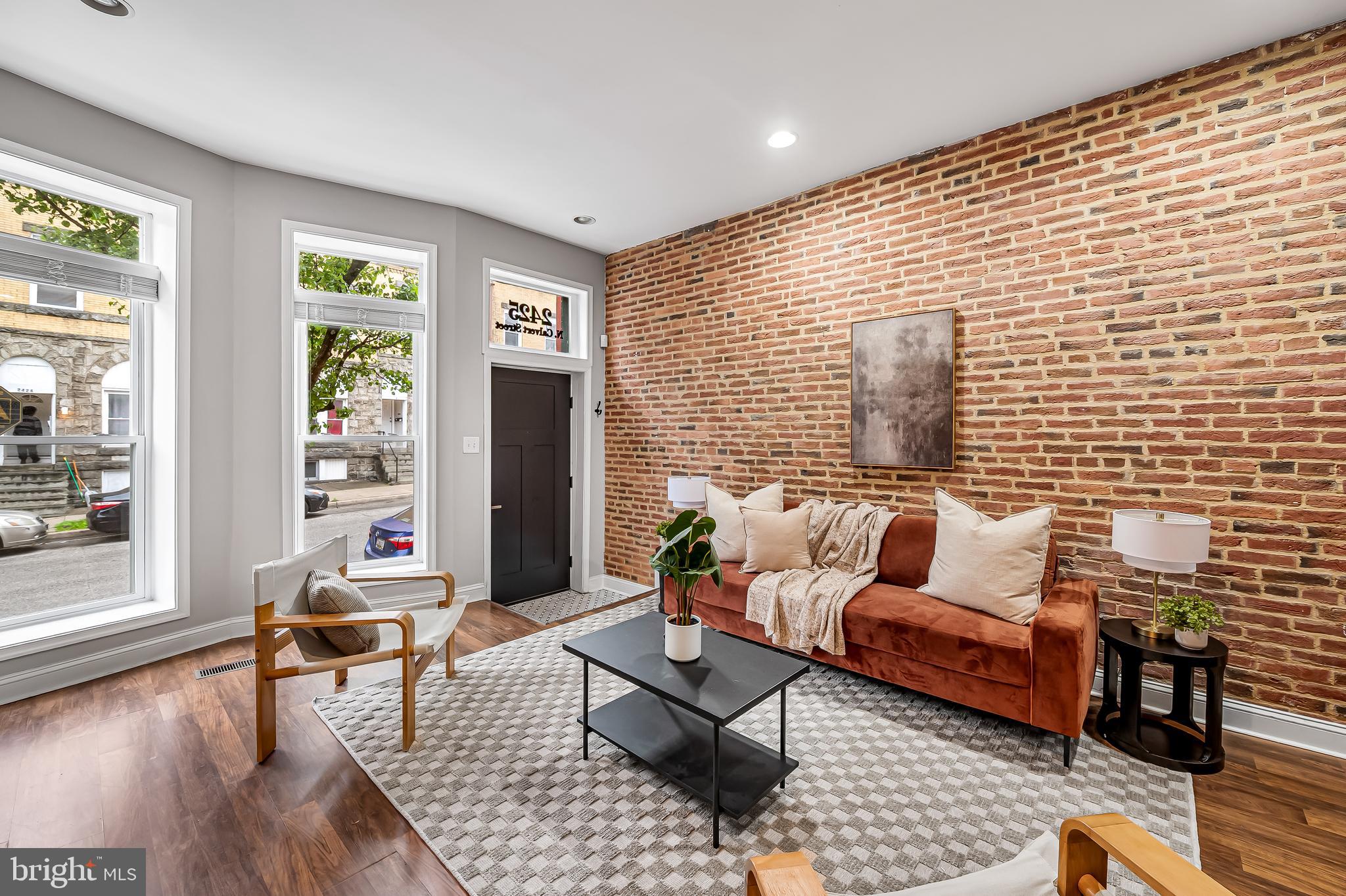 CHARLES VILLAGE - Residential