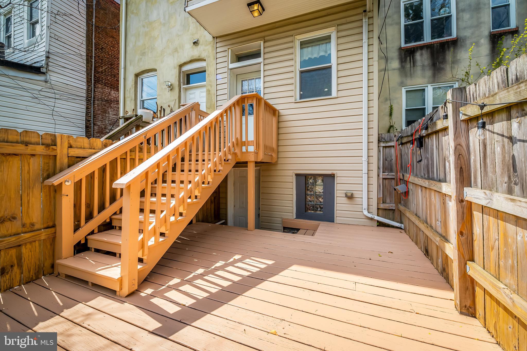 CHARLES VILLAGE - Residential