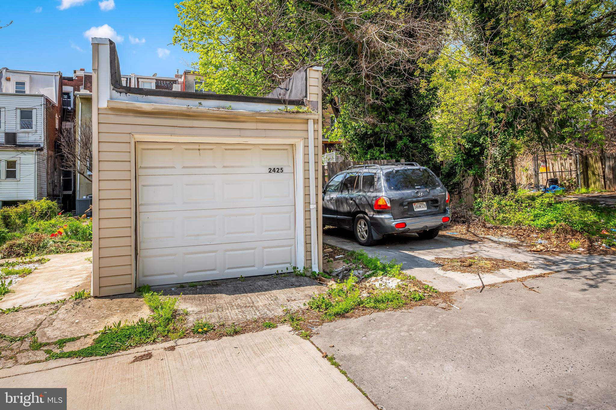 CHARLES VILLAGE - Residential