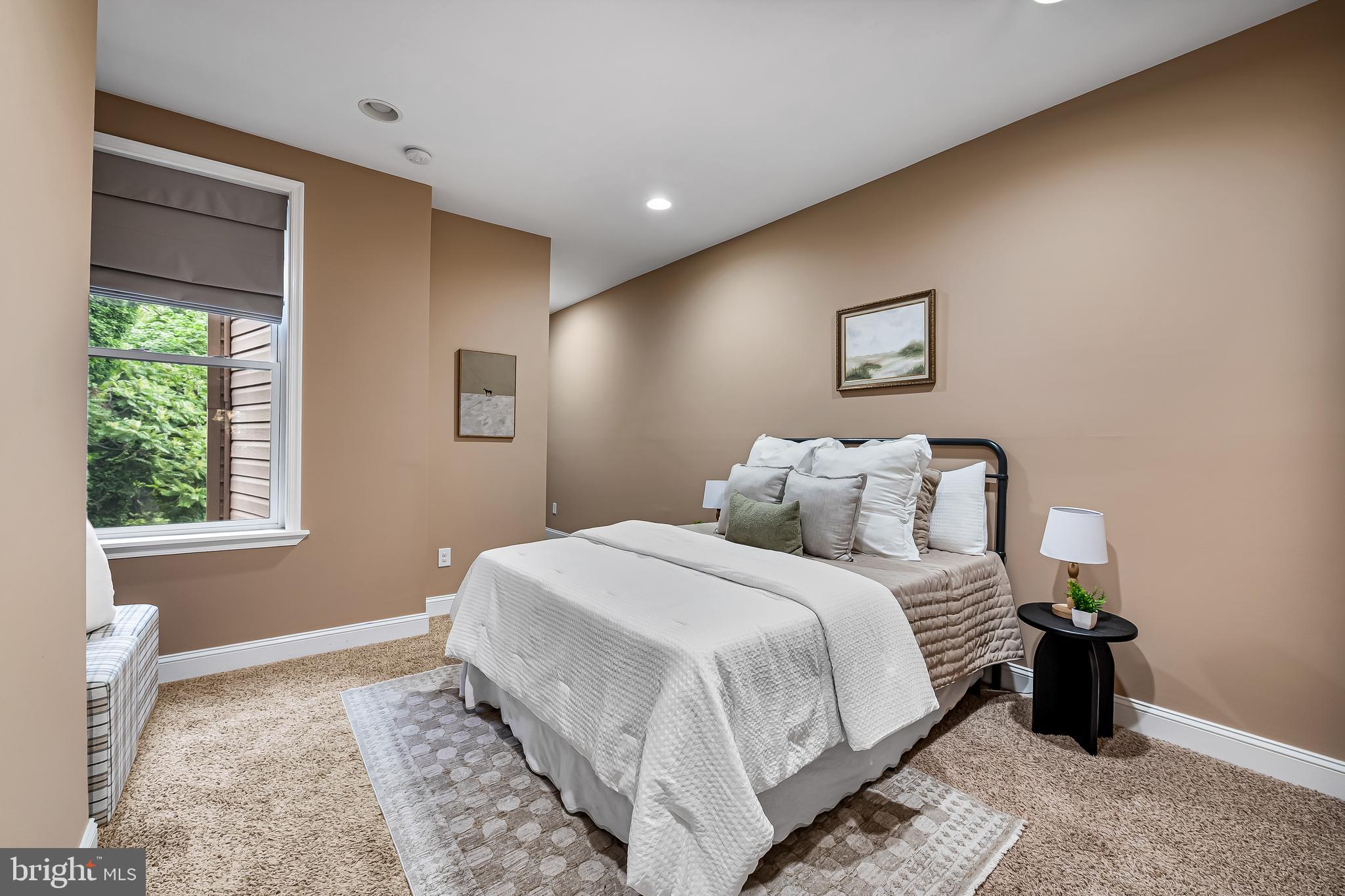 CHARLES VILLAGE - Residential