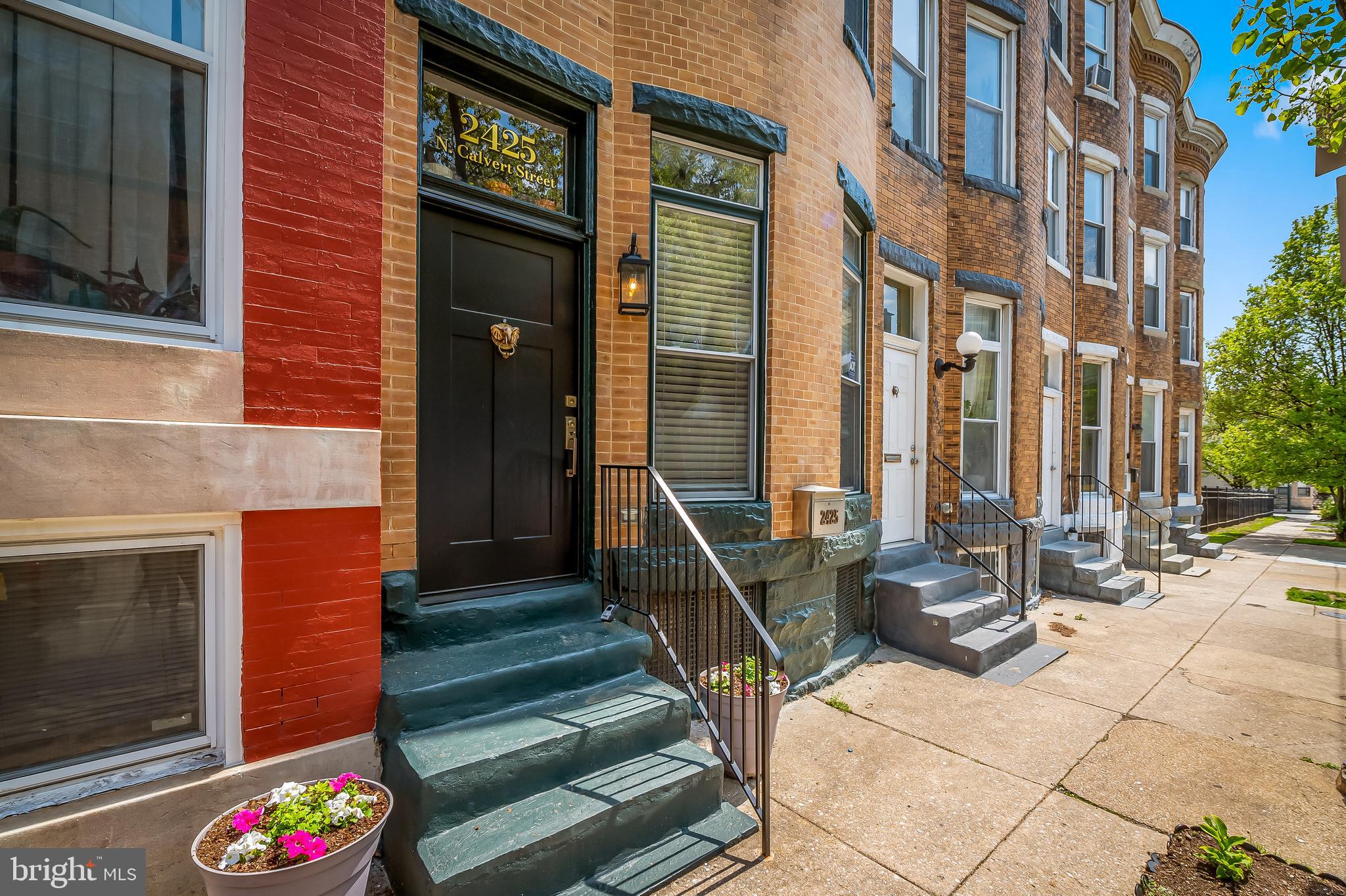 CHARLES VILLAGE - Residential